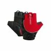 Chiba Gants Air Chanel Rouge -magasin de vélo 5525 chiba gants air chanel rouge 2x