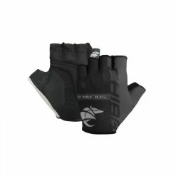 Chiba Gants Solar Noir 9 Chiba Gants Solar Noir -magasin de vélo 5526 chiba gants solar noir 2x