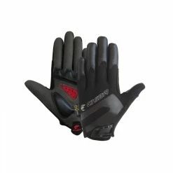 Chiba Gants Long Pro Touring
