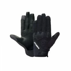 Chiba Gants Long Threesixty