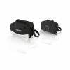 XLC Sacoche Cintre Traveller BA-S66 -magasin de vélo 5739 xlc sacoche cintre traveller ba s66 2x