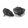 XLC Sacoche Selle BA-S59 0.6L -magasin de vélo 5741 xlc sacoche selle ba s59 0 6l 2x