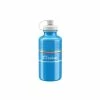 Elite Bidon Eroica 500ml Bleu -magasin de vélo 5925 elite bidon eroica 500ml bleu 2x