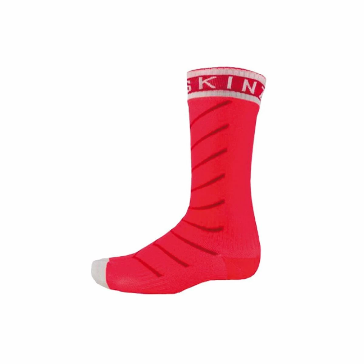 SealSkinz SThin ProMid Rouge 3 SealSkinz SThin ProMid Rouge