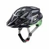 Alpina Mythos 3.0 Noir Et Vert -magasin de vélo 6137 alpina mythos 3 0 noir et vert 2x