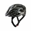 Alpina Casque Panoma 2.0 Noir Anthracite -magasin de vélo 6208 alpina casque panoma 2 0 noir anthracite 2x