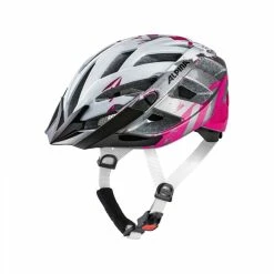 Alpina Casque Panoma 2.0 Pearl Blanc