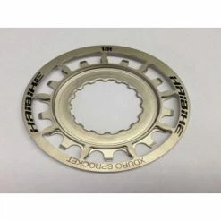 HAIBIKE XDURO Gen2 Pignon 20 Dents