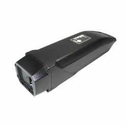 Yamaha Batterie 400Wh Sur Cadre