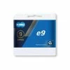 KMC Chaine E9 136 Maillons VAE -magasin de vélo 6476 kmc chaine e9 136 maillons vae 2x