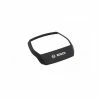 BOSCH Cache Décoratif Pour écran Intuvia Anthracite -magasin de vélo 6540 bosch cache decoratif pour ecran intuvia anthracite 2x