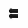 Unior Adaptateur Pour Roues Avec Axe 12mm -magasin de vélo 6634 unior adaptateur pour roues avec axe 12mm 2x