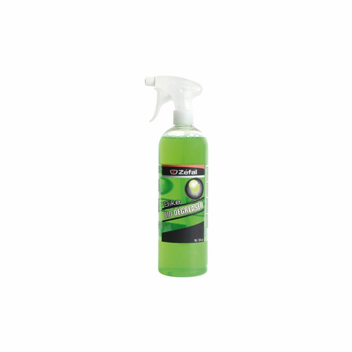 ZEFAL Zéfal Bio Degreaser 1L 3 ZEFAL Zéfal Bio Degreaser 1L