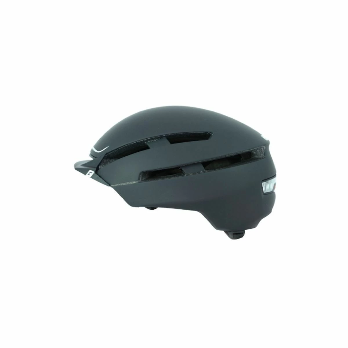 Cratoni Casque Ville C-Loom Noir 4 Cratoni Casque Ville C-Loom Noir – Image 2