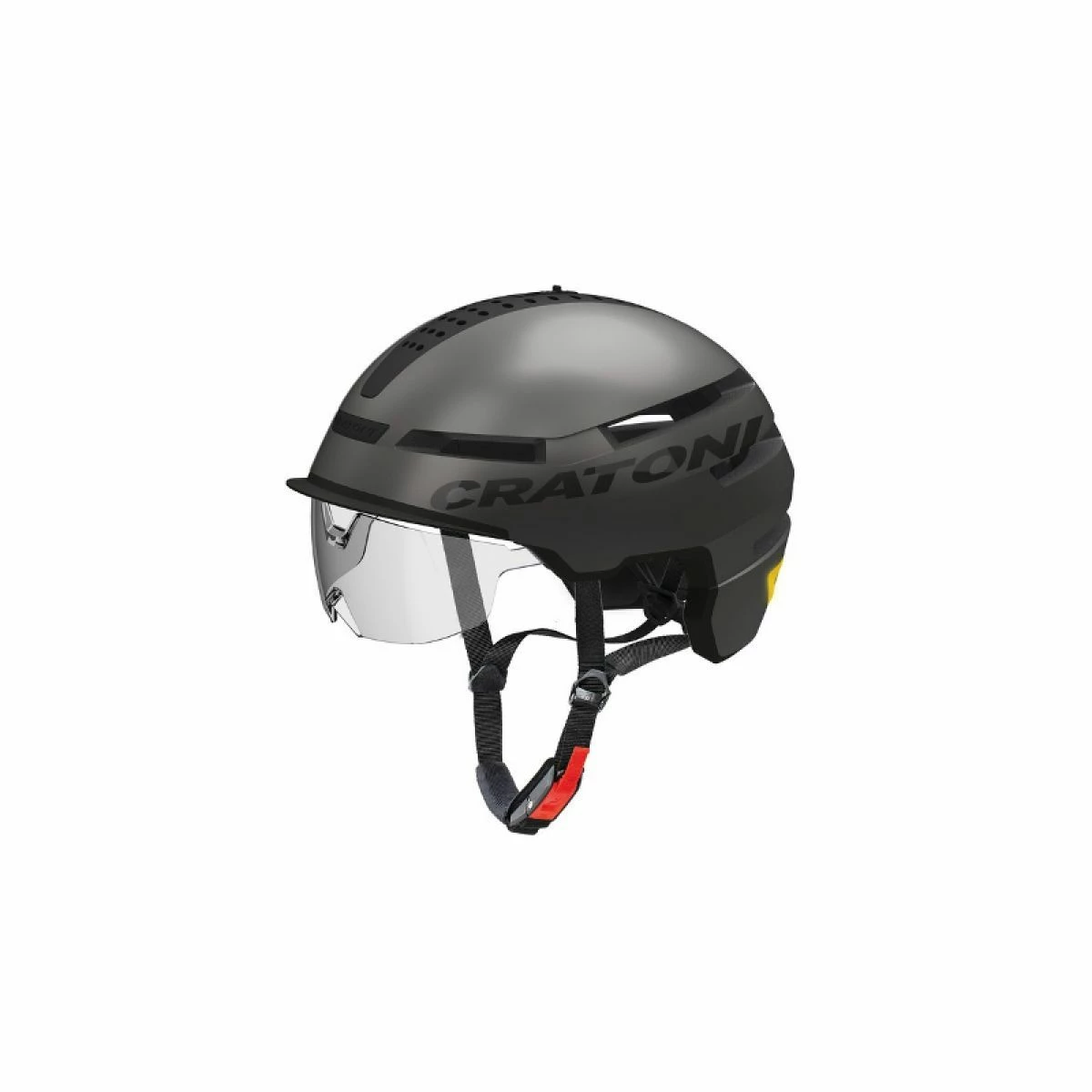 Cratoni Casque Smartride (VAE 45km/h) 4 Cratoni Casque Smartride (VAE 45km/h) – Image 2