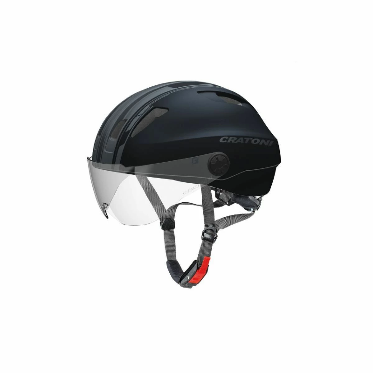 Cratoni Casque Evo (VAE) 3 Cratoni Casque Evo (VAE)