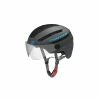 Cratoni Casque Commuter (VAE 45km/h) -magasin de vélo 6889 cratoni casque commuter vae 45km h 2x