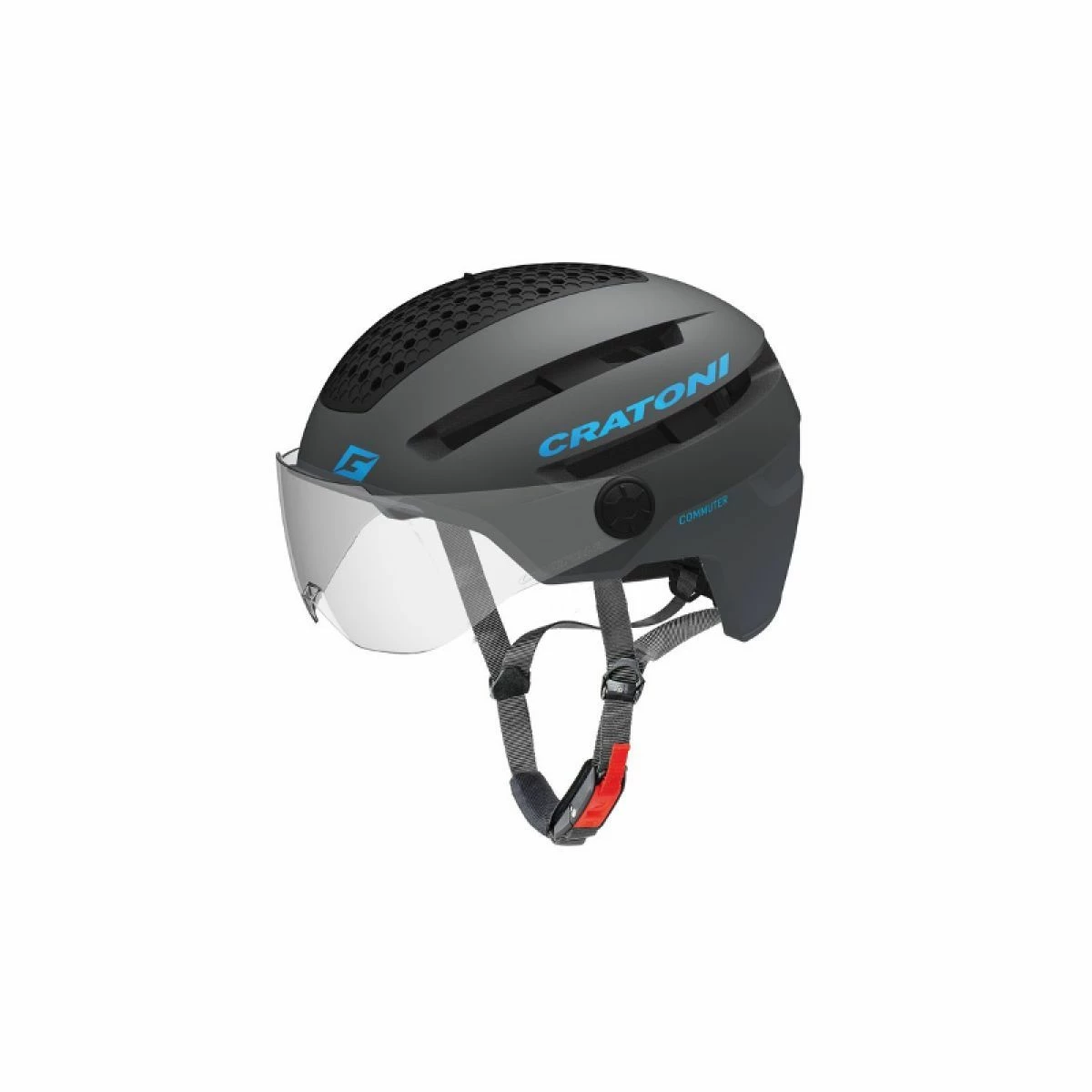 Cratoni Casque Commuter (VAE 45km/h) 3 Cratoni Casque Commuter (VAE 45km/h)