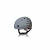 XLC Casque Urban BH-C22 Noir Mat Grunge -magasin de vélo 6894 xlc casque urban bh c22 noir mat grunge 2x