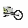XLC Kit Tout-terrain Remorque Mono -magasin de vélo 6959 xlc kit tout terrain remorque mono 2x