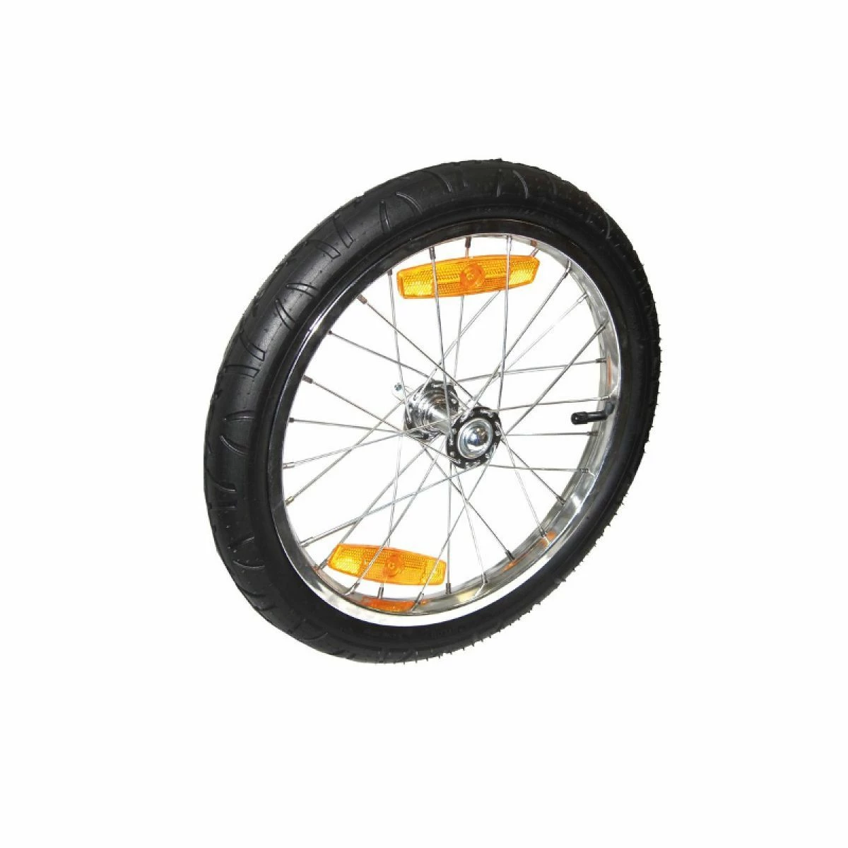 XLC Roue Avant 16" 3 XLC Roue Avant 16"