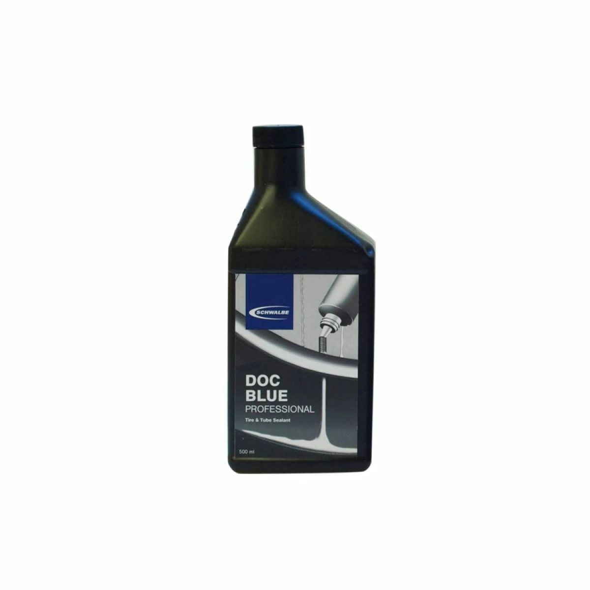 Schwalbe Doc Blue Préventif Anti-crevaison Professionnel 500ml 3 Schwalbe Doc Blue Préventif Anti-crevaison Professionnel 500ml