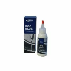 Schwalbe Doc Blue Préventif Anti-crevaison Professionnel 60ml