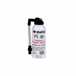 Zefal Spray Réparation 150ml Spécial VAE