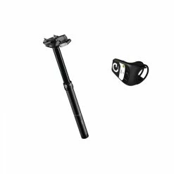 Magura Tige De Selle Télescopique VYRON ELECT 31.6/421mm/125mm