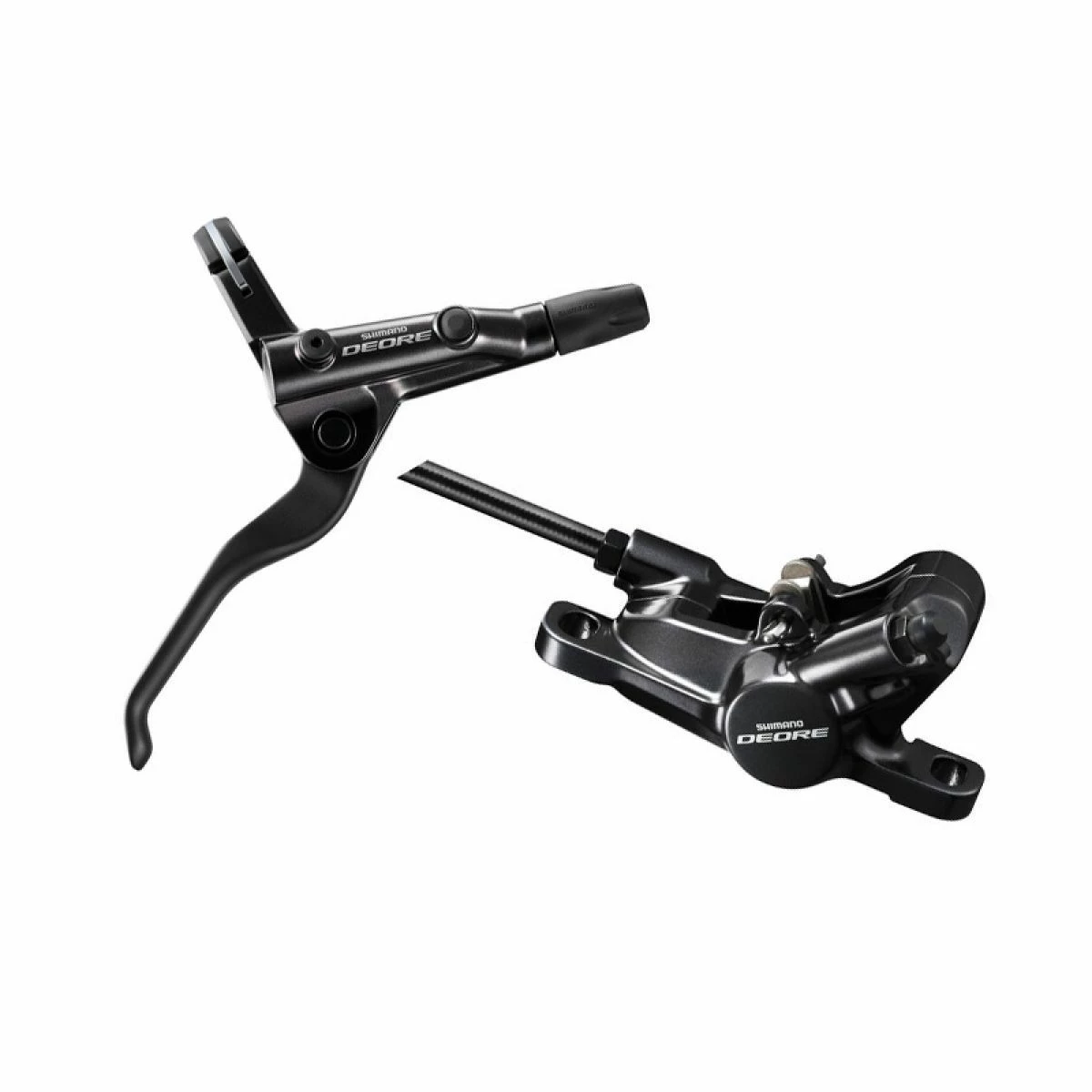Shimano Frein T6000 Arrière 3 Shimano Frein T6000 Arrière
