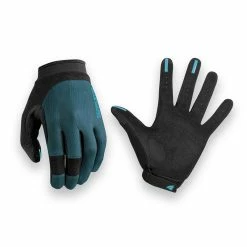Bluegrass Gants React Bleu 11 Bluegrass Gants React Bleu -magasin de vélo 708510 bluegrass gants react bleu 5 2x