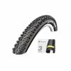 Schwalbe Rapid Rob 27.5x2.10 -magasin de vélo 7090 schwalbe rapid rob 27 5x2 10 2x