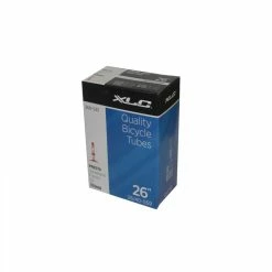 XLC Chambre à Air 26x1.0/1.5 Presta