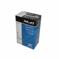 XLC Chambre à Air 26x1.5/2.5 Schrader