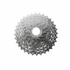 Shimano Cassette HG400 9V 11/34 -magasin de vélo 7141 shimano cassette hg400 9v 11 34 2x