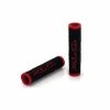 XLC Poignées Dual Colour GR-R07 Noir/rouge 2 XLC Poignées Dual Colour GR-R07 Noir/rouge -magasin de vélo 7159 xlc poignees dual colour gr r07 noir rouge 2x