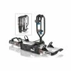 XLC Porte-vélo Azura Easy CC-C06 Pliable, Pour 2 VAE (NON Basculant ) -magasin de vélo 7186 xlc porte velo azura easy cc c06 pliable pour 2 vae non basculant 2x