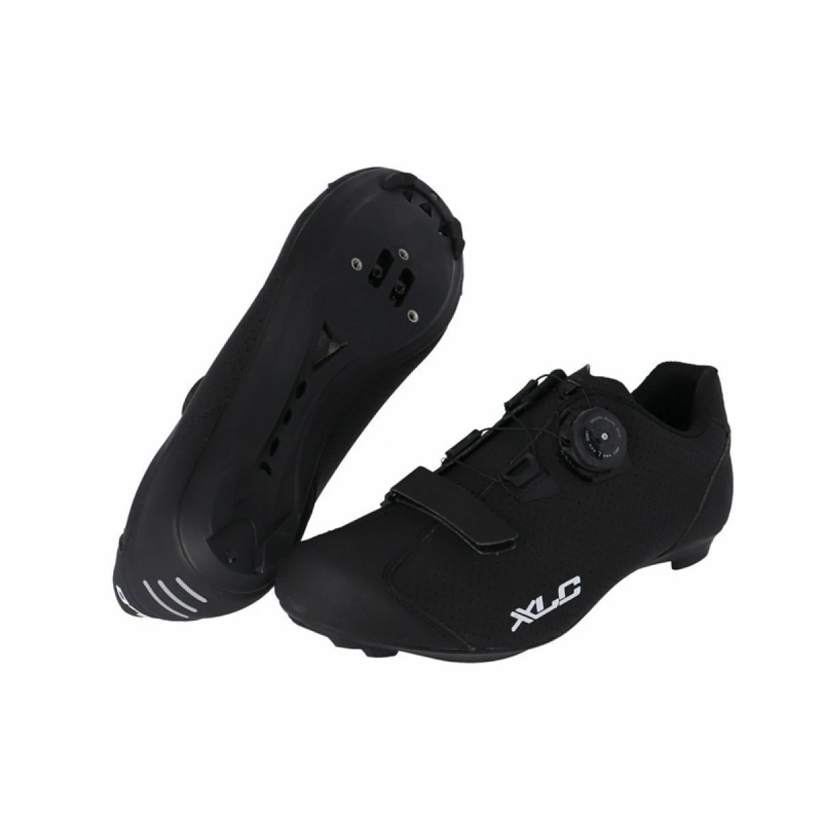 XLC Chaussures CB-R09 Noir 9 XLC Chaussures CB-R09 Noir – Image 7