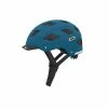 ABUS Casque Hyban Bleu 2 ABUS Casque Hyban Bleu -magasin de vélo 7201 abus casque hyban bleu 2x