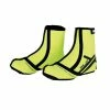 XLC Surchaussures BO-A07 Jaune Fluo