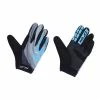 XLC Gants Enduro CG-L13 Gris/bleu -magasin de vélo 7215 xlc gants enduro cg l13 gris bleu 2 2x