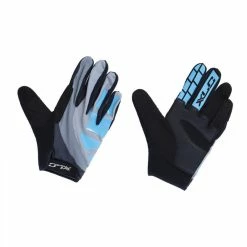 XLC Gants Enduro CG-L13 Gris/bleu 9 XLC Gants Enduro CG-L13 Gris/bleu -magasin de vélo 7215 xlc gants enduro cg l13 gris bleu 2x