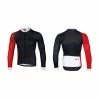 XLC Maillot Manches Longues 1 XLC Maillot Manches Longues -magasin de vélo 7233 xlc maillot manches longues 2x