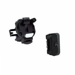 Fazua Kit Verrou PX Et Bouton Allumage Fx