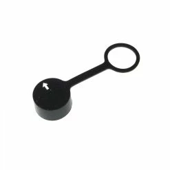 Yamaha Cache Prise Batterie