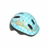 Polisport Casque Enfant/bébé Bleu -magasin de vélo 7529 polisport casque enfant bebe bleu 2x