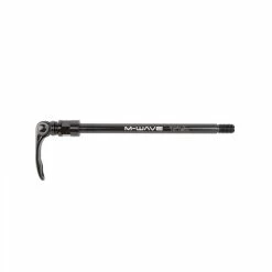 M-Wave Axe Pour Attelage Remorque Stalwart Axle Maxle Type, P1.75 X T20