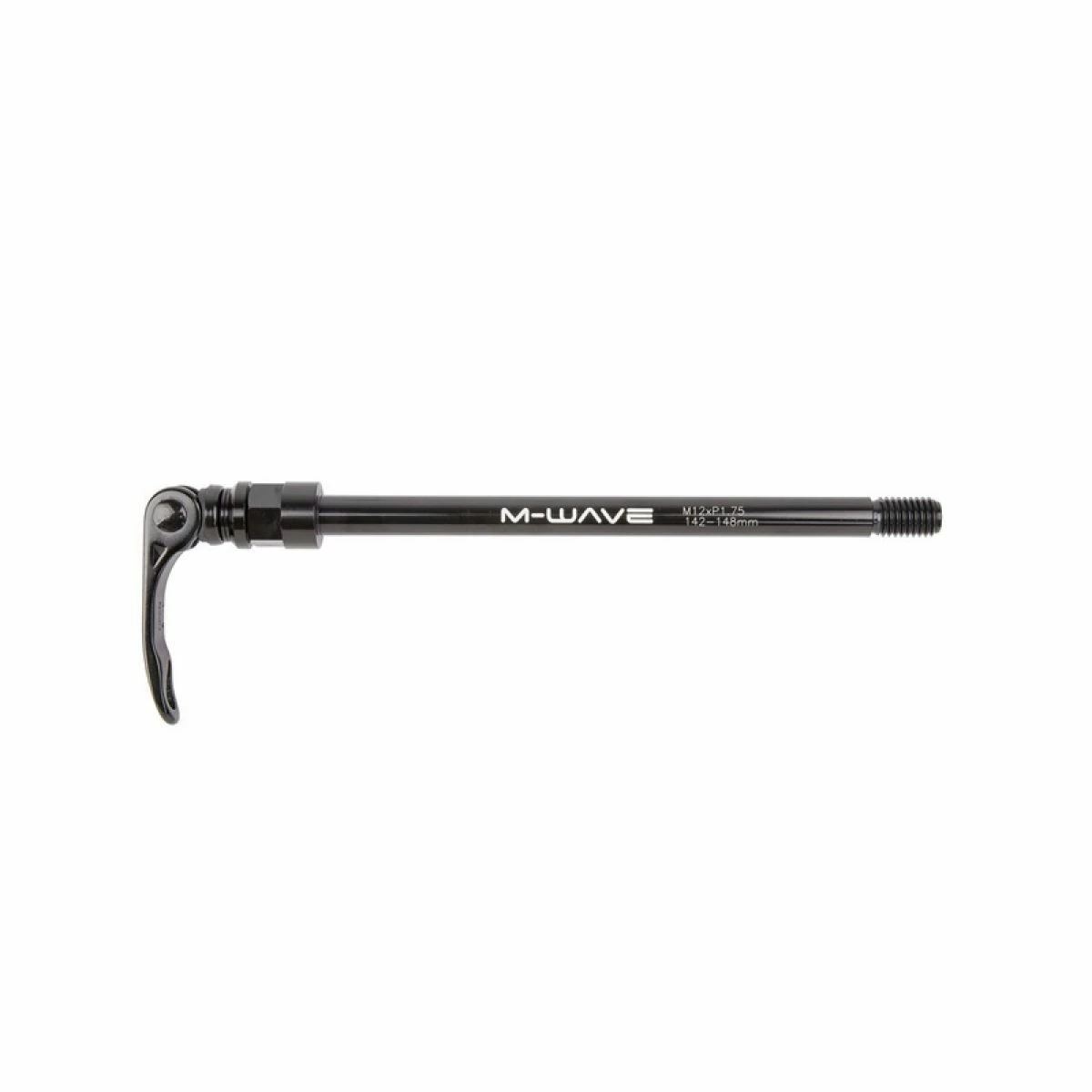 M-Wave Axe Pour Attelage Remorque Stalwart Axle Maxle Type, P1.75 X T20 3 M-Wave Axe Pour Attelage Remorque Stalwart Axle Maxle Type, P1.75 X T20