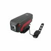 Optimiz Eclairage USB 350 LUMEN Noir Avec Sirene 2 Optimiz Eclairage USB 350 LUMEN Noir Avec Sirene -magasin de vélo 7661 optimiz eclairage usb 350 lumen noir avec sirene 2x