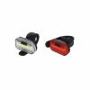 XLC ECLAIRAGE LED USB CL-E13 -magasin de vélo 7667 xlc eclairage led usb cl e13 2x